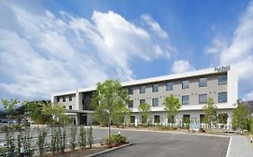 フェアフィールド ･バイ･ マリオット･ 三重おおだい